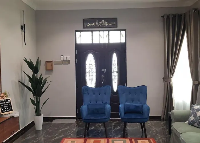 Chatak Hill Residence