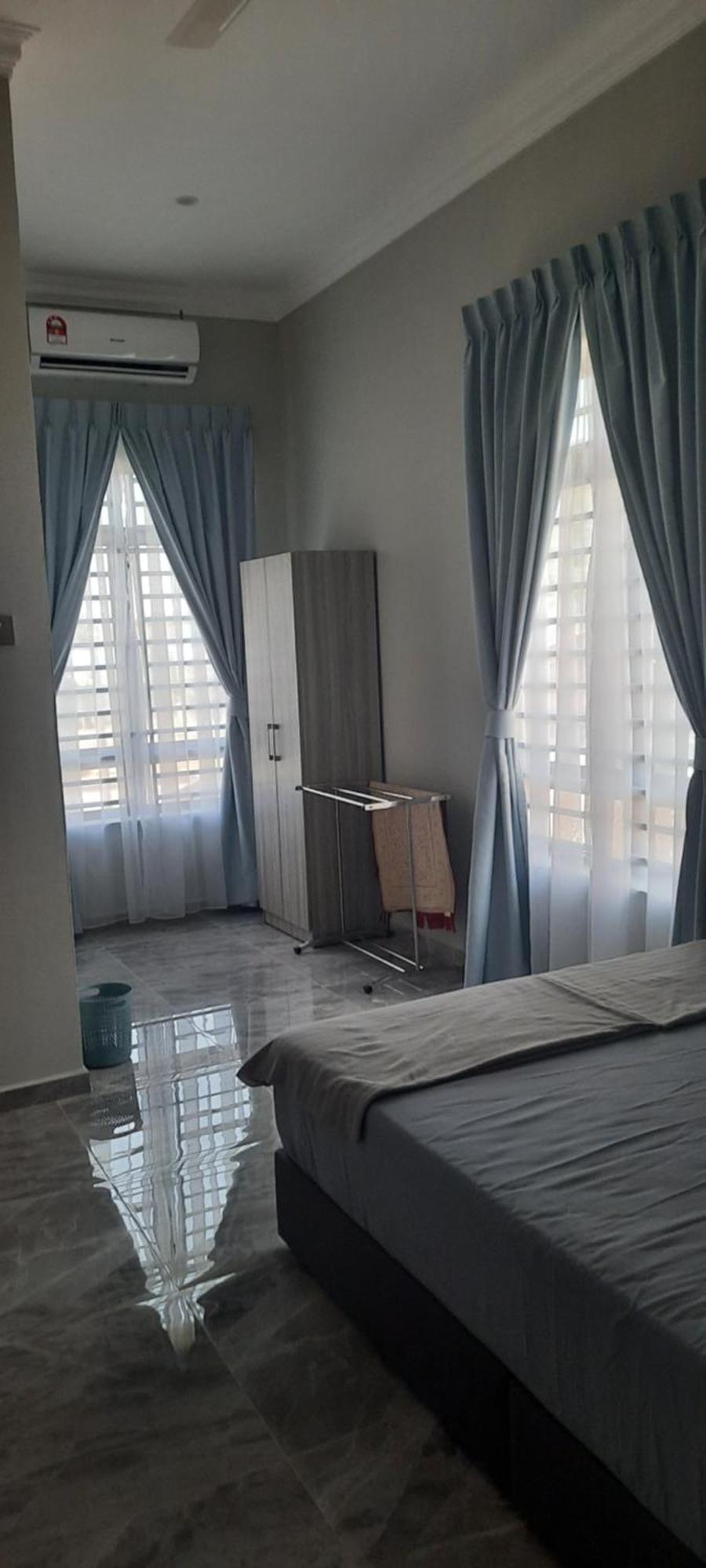 Chatak Hill Holiday home Dungun