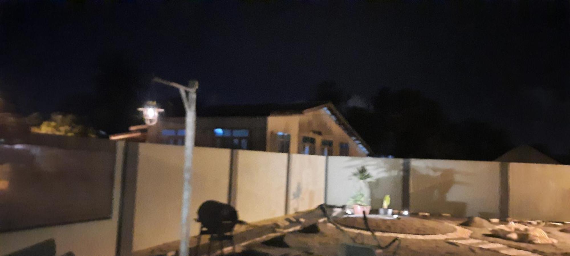 Chatak Hill Holiday home
