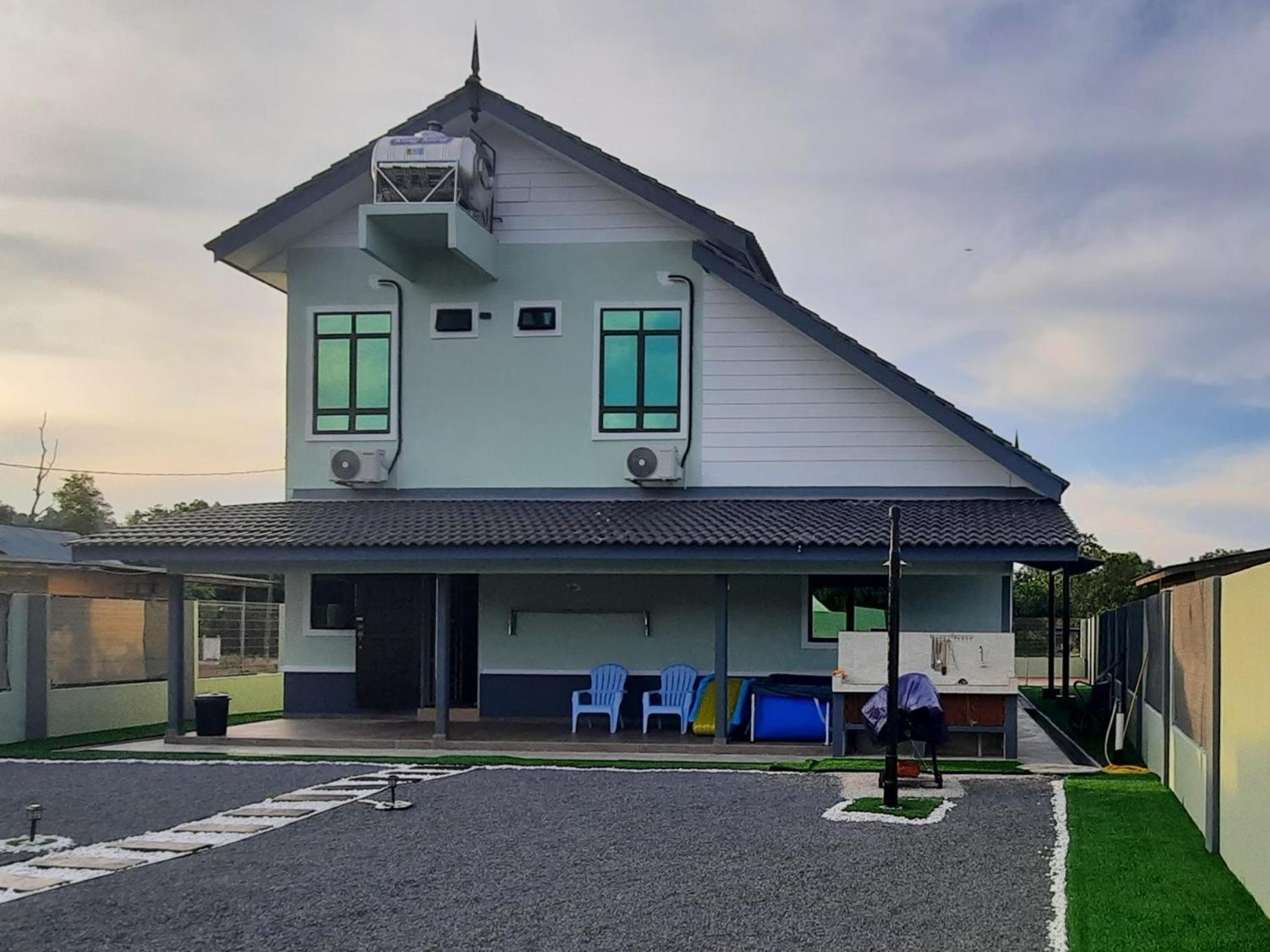 Holiday home Chatak Hill *