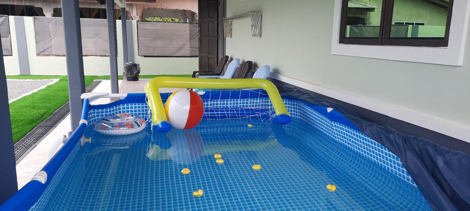 Holiday home Chatak Hill