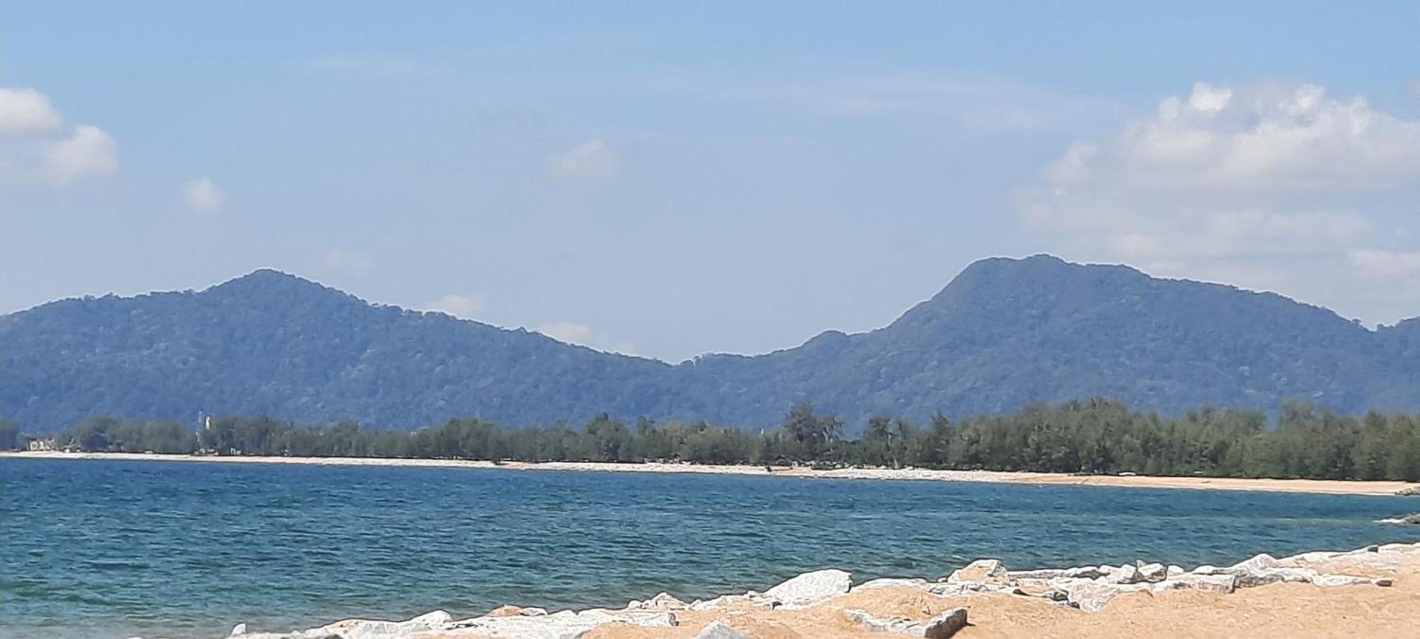Holiday home Chatak Hill *